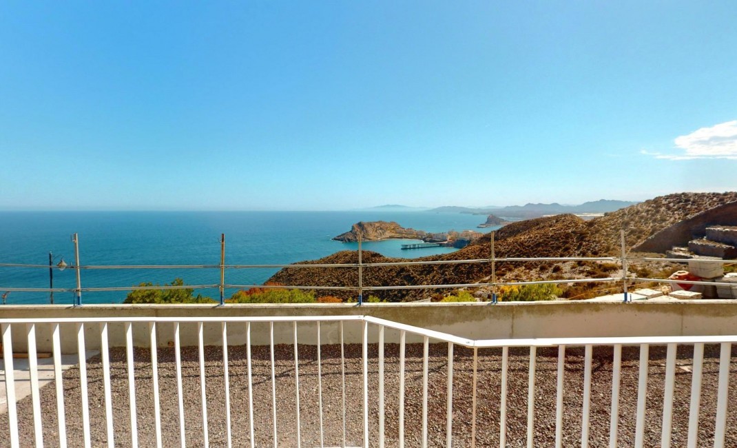 New Build - Apartment - Águilas