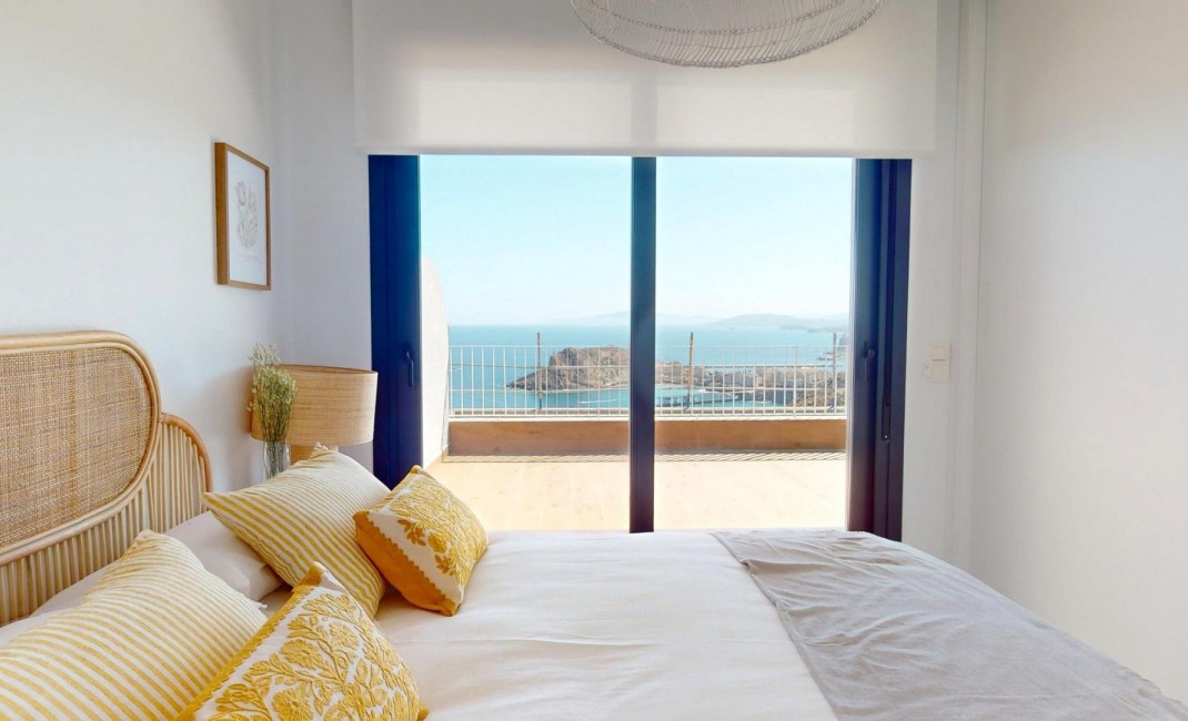 New Build - Apartment - Águilas