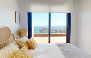 New Build - Apartment - Águilas