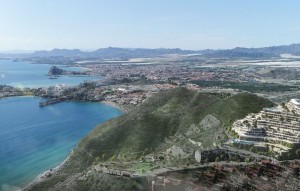 New Build - Apartment - Águilas