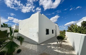Nouvelle construction - Villa - Rojales / Ciudad Quesada - Rojales