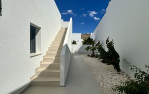 Nouvelle construction - Villa - Rojales / Ciudad Quesada - Rojales