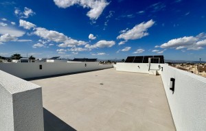 Nouvelle construction - Villa - Rojales / Ciudad Quesada - Rojales