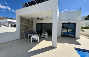 Nouvelle construction - Villa - Rojales / Ciudad Quesada - Rojales