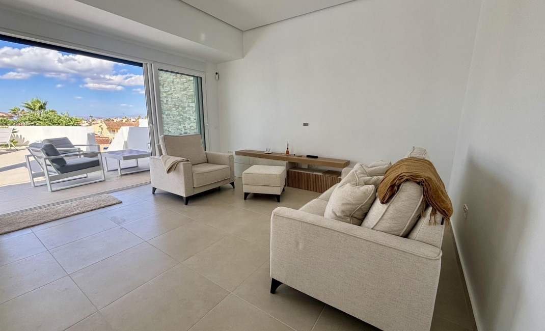 Nouvelle construction - Villa - Rojales / Ciudad Quesada - Rojales