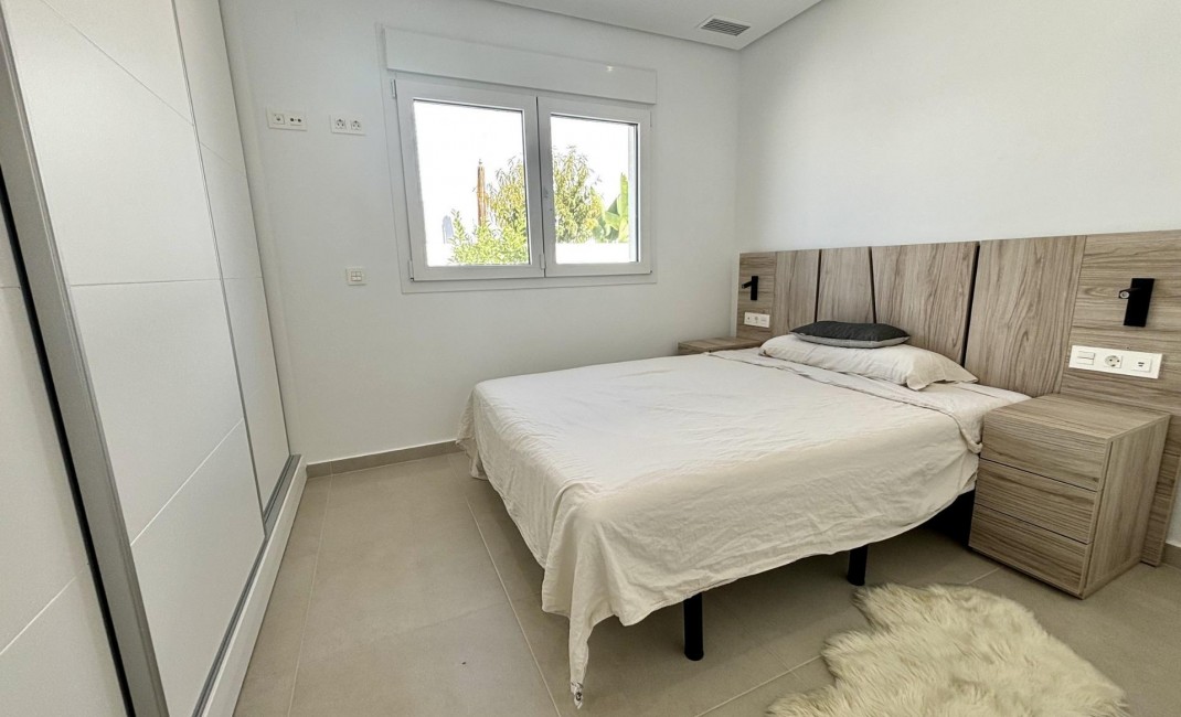 Nouvelle construction - Villa - Rojales / Ciudad Quesada - Rojales