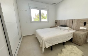 Nouvelle construction - Villa - Rojales / Ciudad Quesada - Rojales
