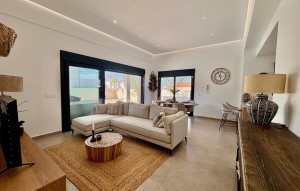 Nouvelle construction - Villa - Rojales / Ciudad Quesada - Rojales