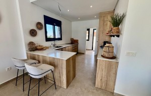 Nouvelle construction - Villa - Rojales / Ciudad Quesada - Rojales