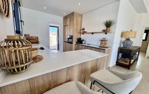 Nouvelle construction - Villa - Rojales / Ciudad Quesada - Rojales