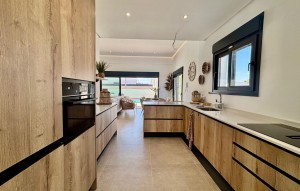 Nouvelle construction - Villa - Rojales / Ciudad Quesada - Rojales