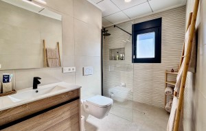 Nouvelle construction - Villa - Rojales / Ciudad Quesada - Rojales