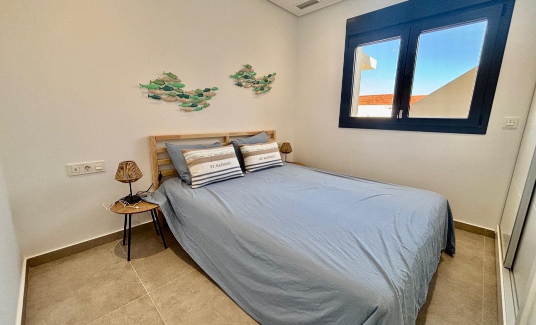 Nouvelle construction - Villa - Rojales / Ciudad Quesada - Rojales
