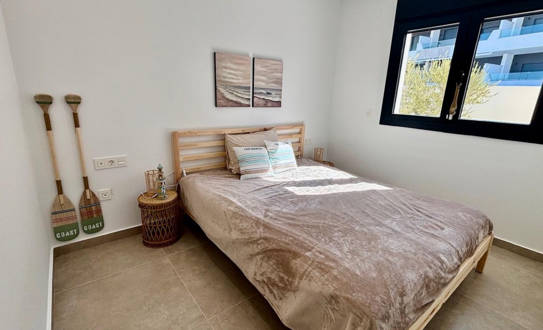 Nouvelle construction - Villa - Rojales / Ciudad Quesada - Rojales