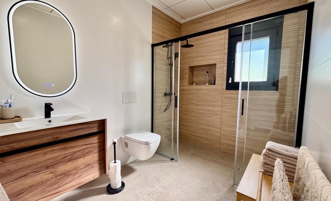 Nouvelle construction - Villa - Rojales / Ciudad Quesada - Rojales