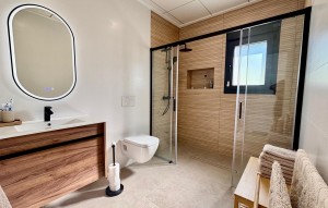 Nouvelle construction - Villa - Rojales / Ciudad Quesada - Rojales