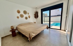 Nouvelle construction - Villa - Rojales / Ciudad Quesada - Rojales