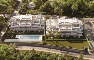 New Build - Apartment - Estepona