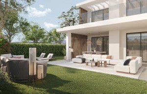 New Build - Apartment - Estepona