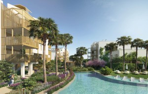 Nouvelle construction - Appartement - El Vergel - El Verger