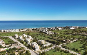 Nouvelle construction - Appartement - El Vergel - El Verger