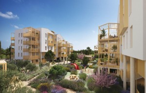 Nouvelle construction - Appartement - El Vergel - El Verger