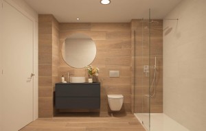 Nouvelle construction - Appartement - El Vergel - El Verger