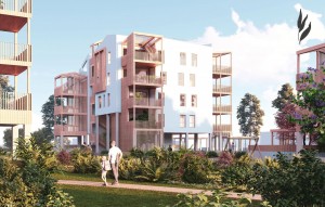 Nouvelle construction - Appartement - El Vergel - El Verger