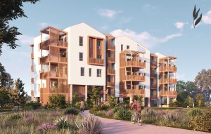 Nouvelle construction - Appartement - El Vergel - El Verger