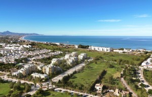 Nouvelle construction - Appartement - El Vergel - El Verger