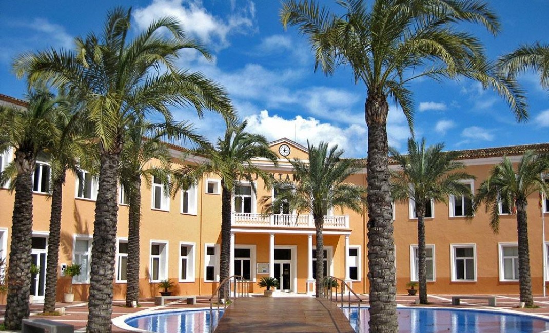 Nouvelle construction - Appartement - El Vergel - El Verger