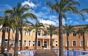Nouvelle construction - Appartement - El Vergel - El Verger