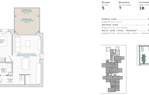 Nouvelle construction - Appartement - El Vergel - El Verger