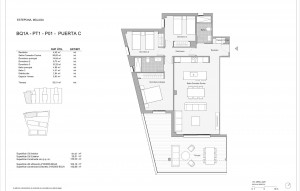 New Build - Apartment - Estepona
