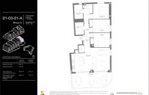 Nouvelle construction - Appartement - Mijas