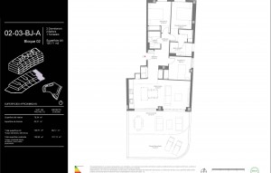 New Build - Ground floor apartment - Mijas