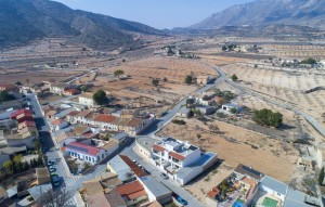 New Build - Apartment - Hondón de las Nieves