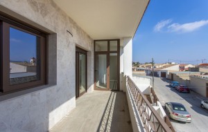 New Build - Apartment - Hondón de las Nieves