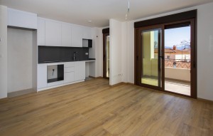 New Build - Apartment - Hondón de las Nieves