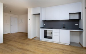New Build - Apartment - Hondón de las Nieves