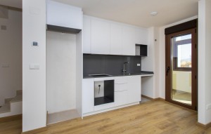 New Build - Apartment - Hondón de las Nieves