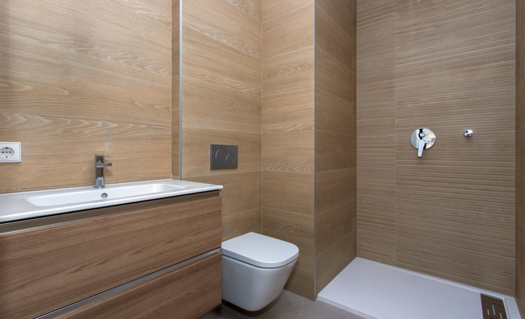 New Build - Apartment - Hondón de las Nieves