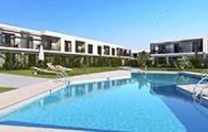New Build - Semidetached - Sotogrande