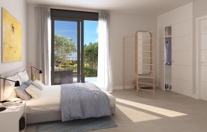 New Build - Semidetached - Sotogrande