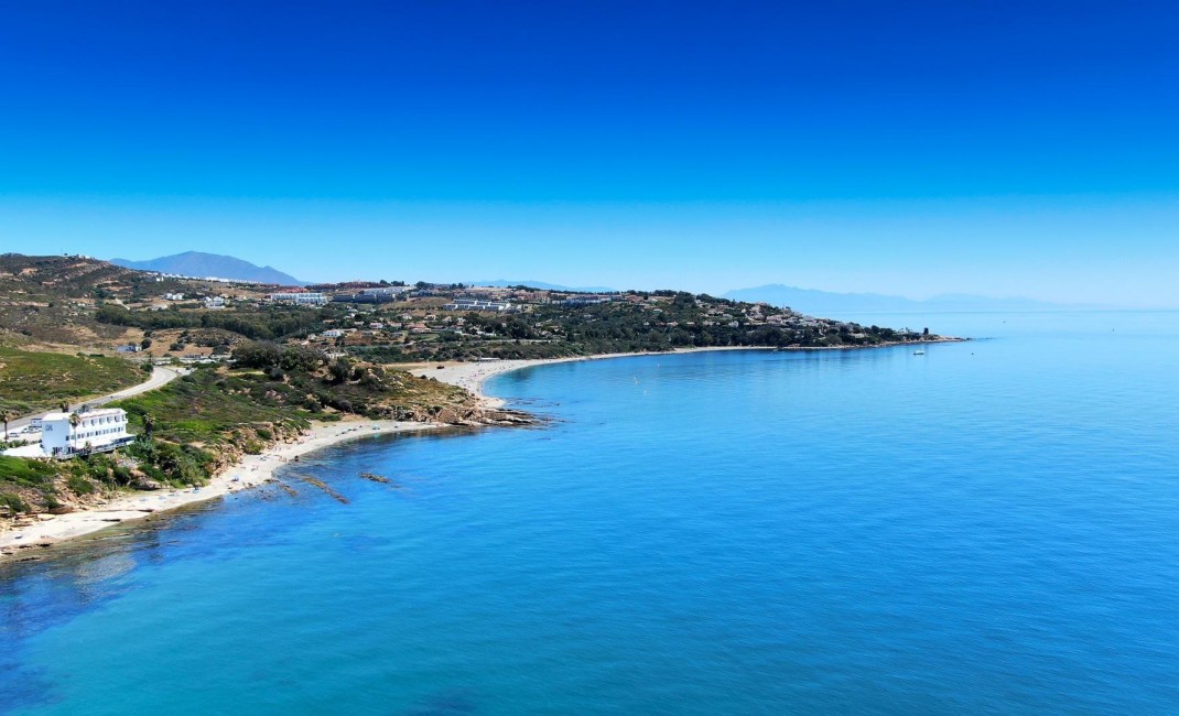 New Build - Semidetached - Sotogrande