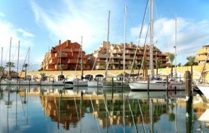 New Build - Semidetached - Sotogrande