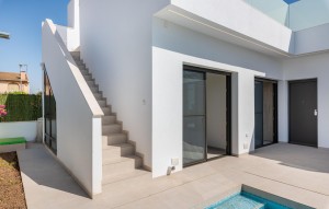 Nouvelle construction - Villa - San Javier