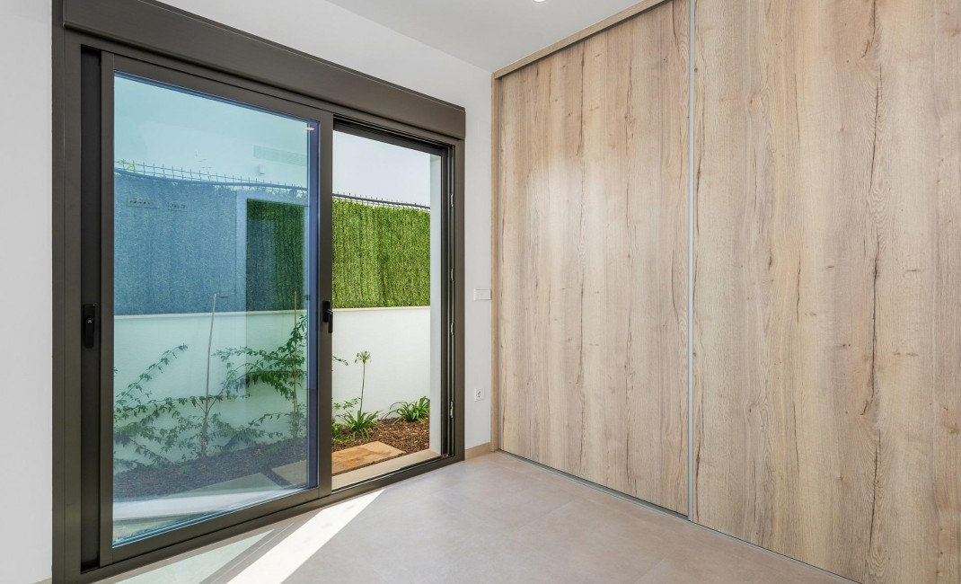 Nouvelle construction - Villa - San Javier