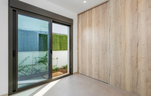 Nouvelle construction - Villa - San Javier