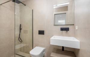Nouvelle construction - Villa - San Javier